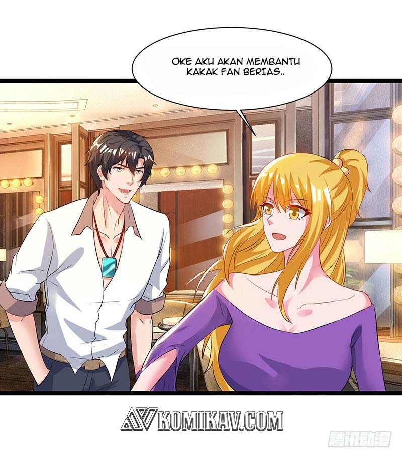 Rebirth Abandoned Less Return chapter 50 halaman 14