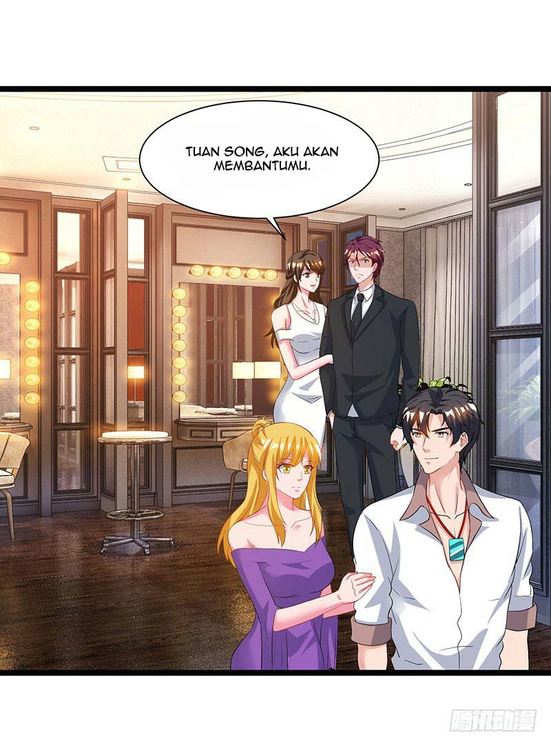 Rebirth Abandoned Less Return chapter 50 halaman 15