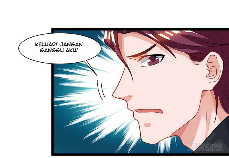 Rebirth Abandoned Less Return chapter 50 halaman 16