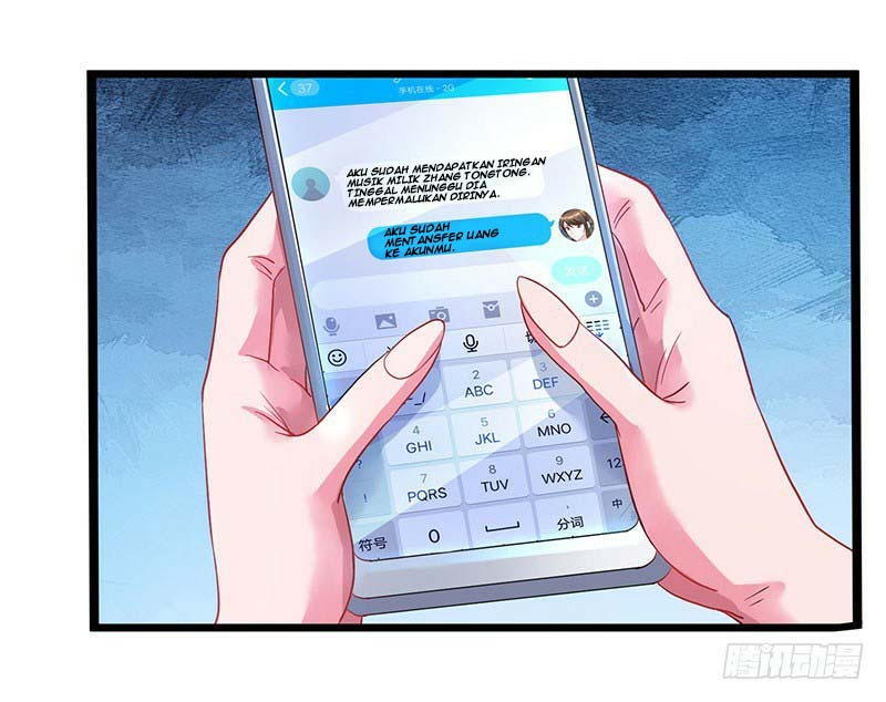Rebirth Abandoned Less Return chapter 50 halaman 19