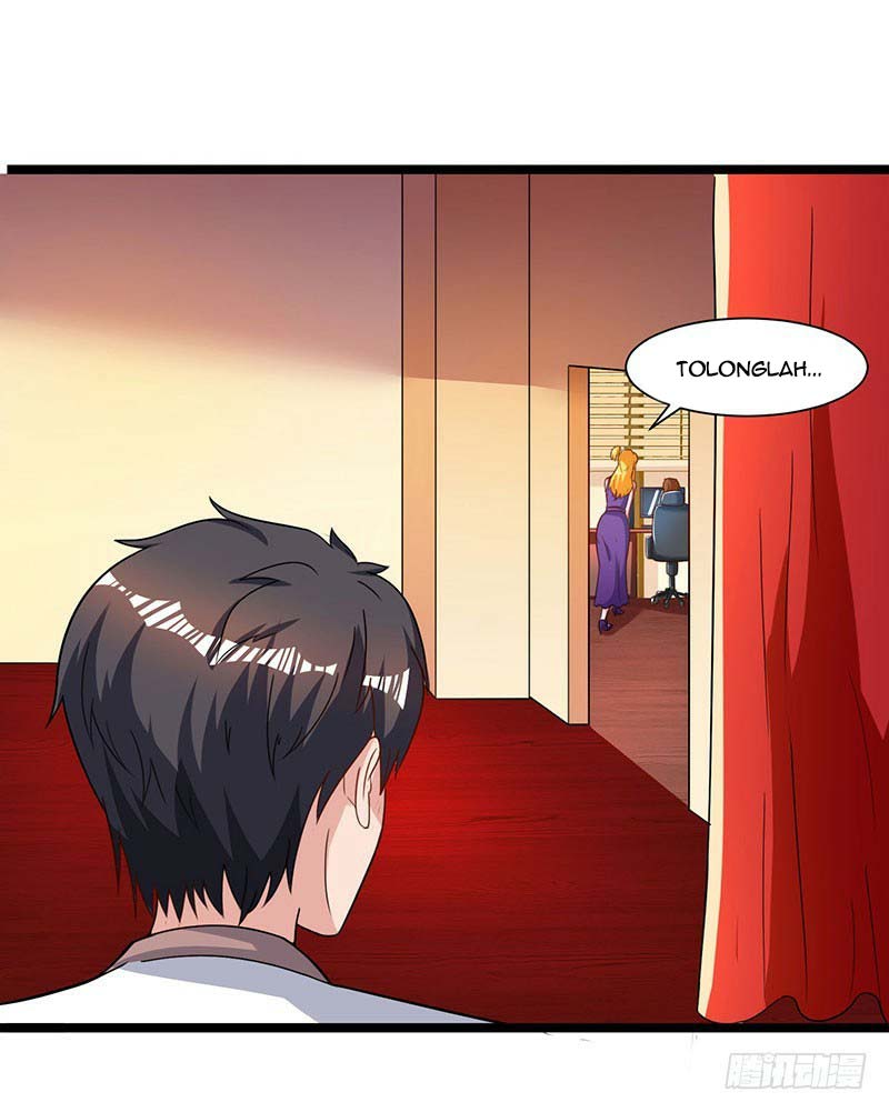 Rebirth Abandoned Less Return chapter 50 halaman 24