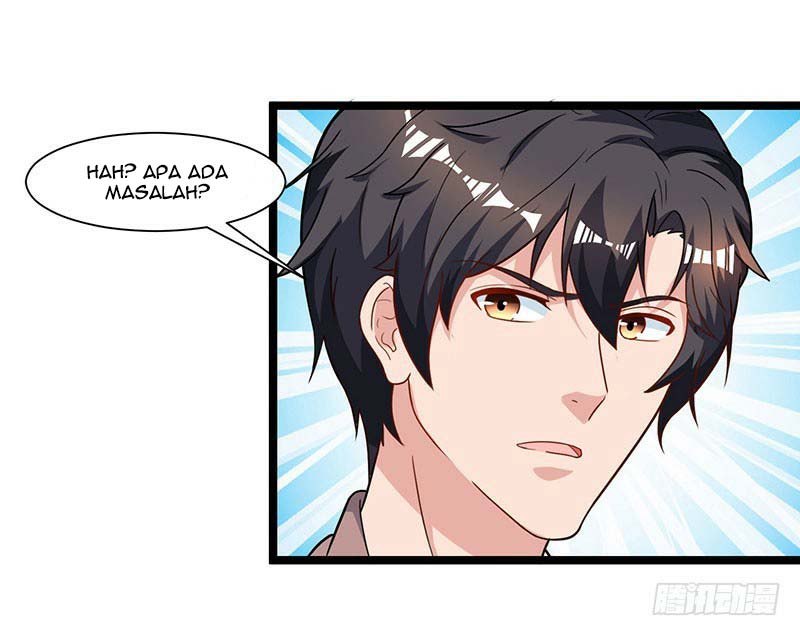 Rebirth Abandoned Less Return chapter 50 halaman 25