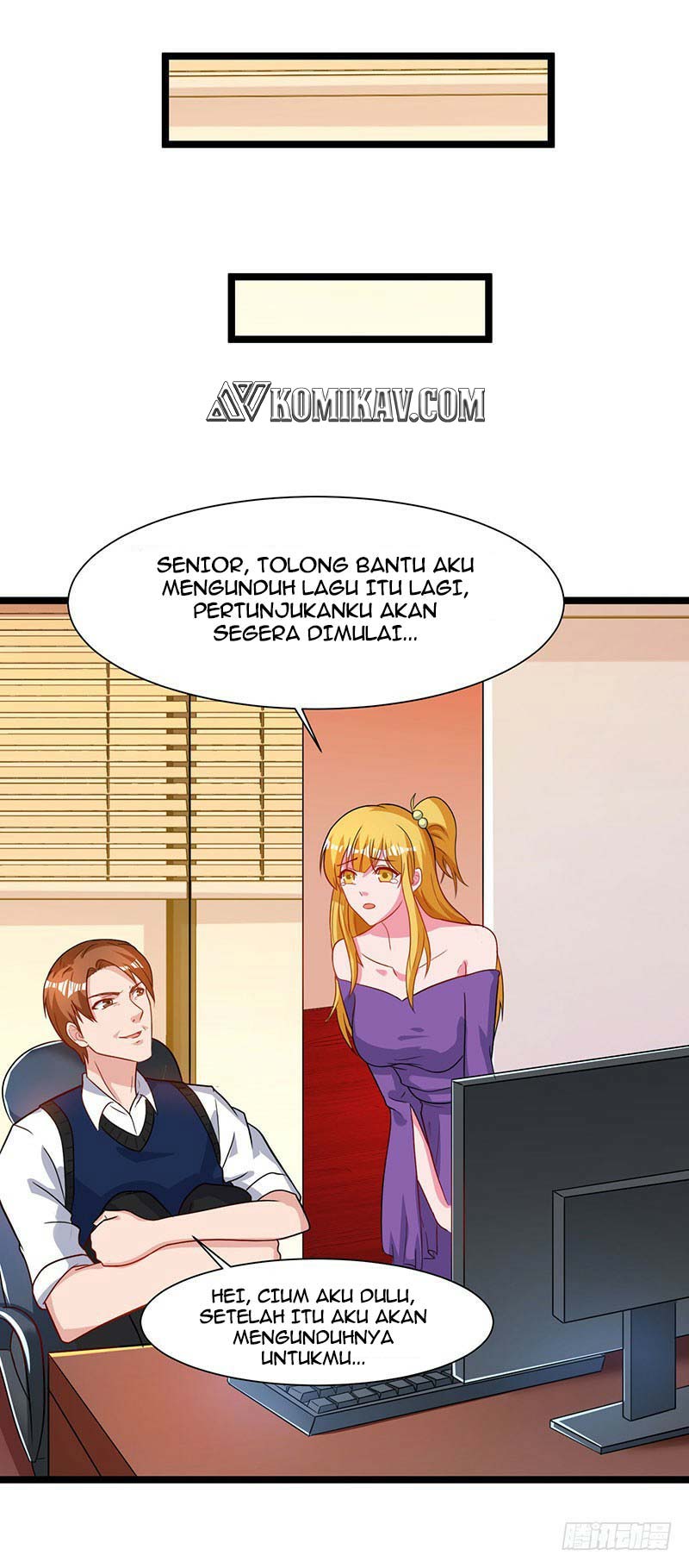 Rebirth Abandoned Less Return chapter 50 halaman 26