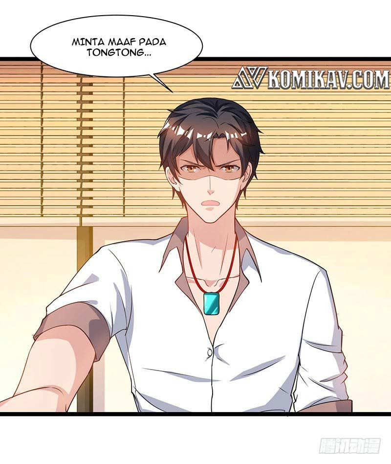 Rebirth Abandoned Less Return chapter 50 halaman 30