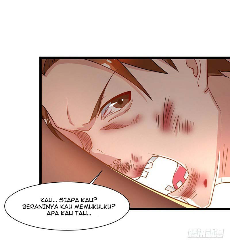Rebirth Abandoned Less Return chapter 50 halaman 31
