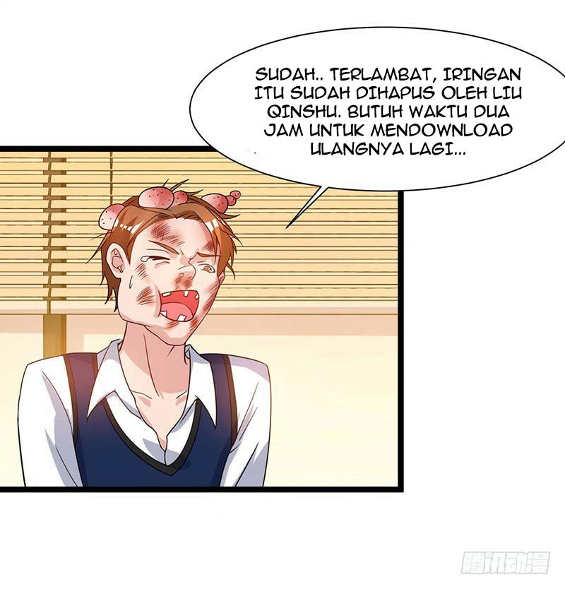 Rebirth Abandoned Less Return Bab 51 halaman 4