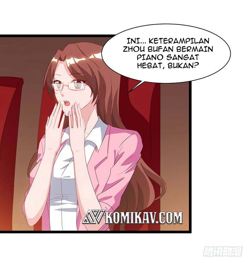 Rebirth Abandoned Less Return chapter 52 halaman 2