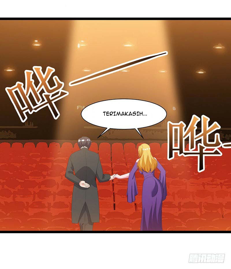 Rebirth Abandoned Less Return chapter 52 halaman 4