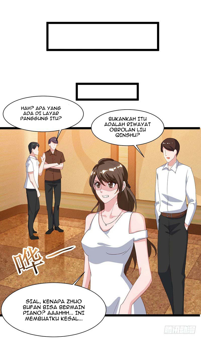 Rebirth Abandoned Less Return chapter 52 halaman 8