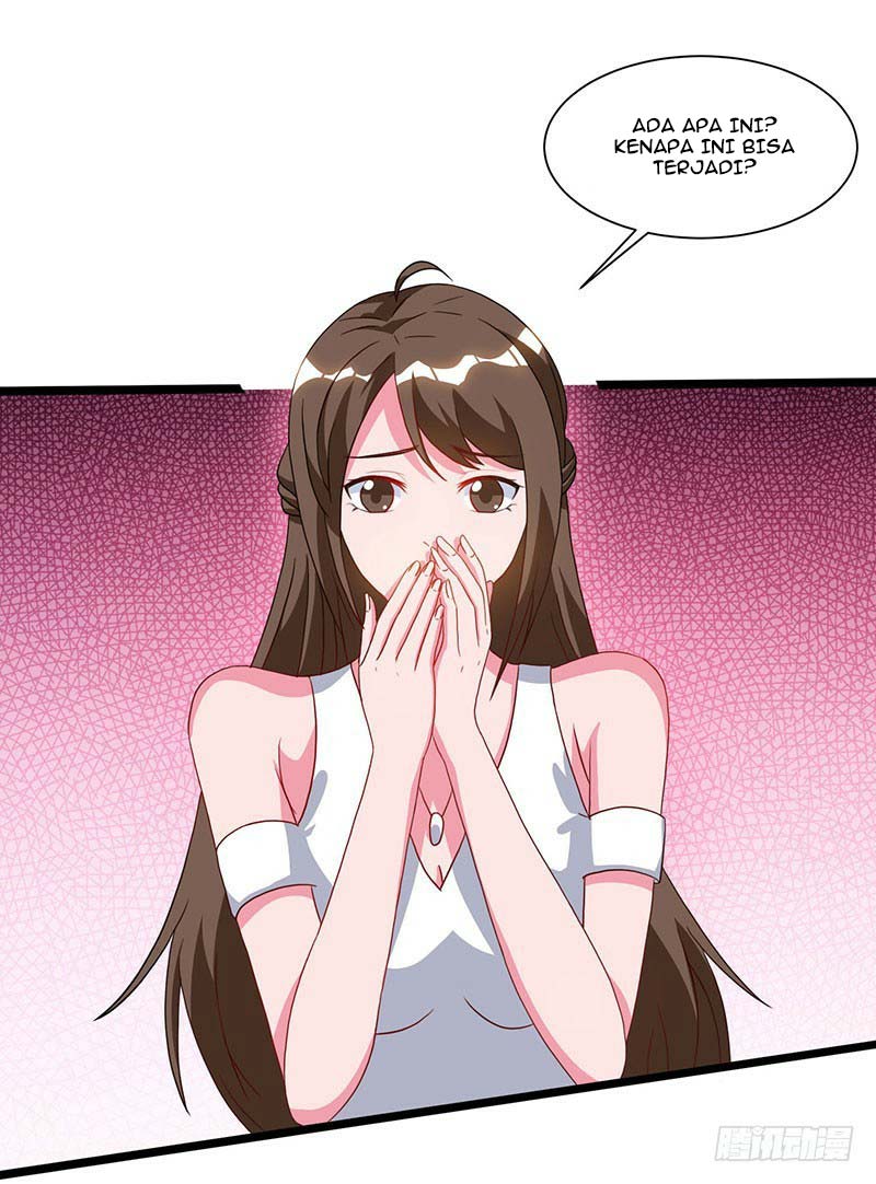Rebirth Abandoned Less Return chapter 52 halaman 13