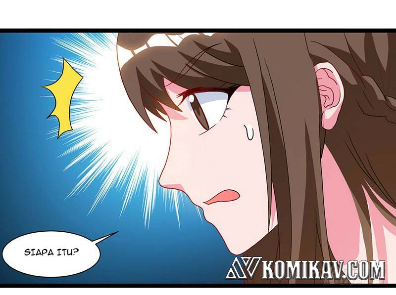 Rebirth Abandoned Less Return chapter 52 halaman 15
