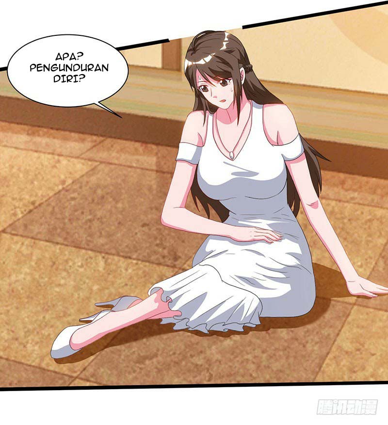 Rebirth Abandoned Less Return chapter 52 halaman 18