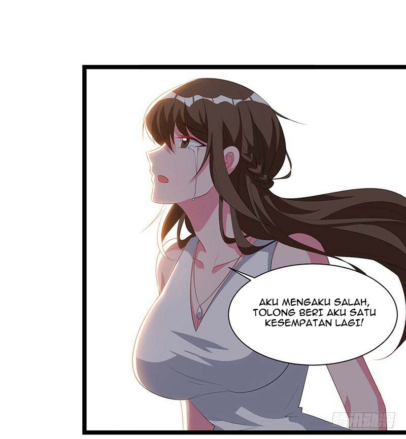 Rebirth Abandoned Less Return chapter 52 halaman 21