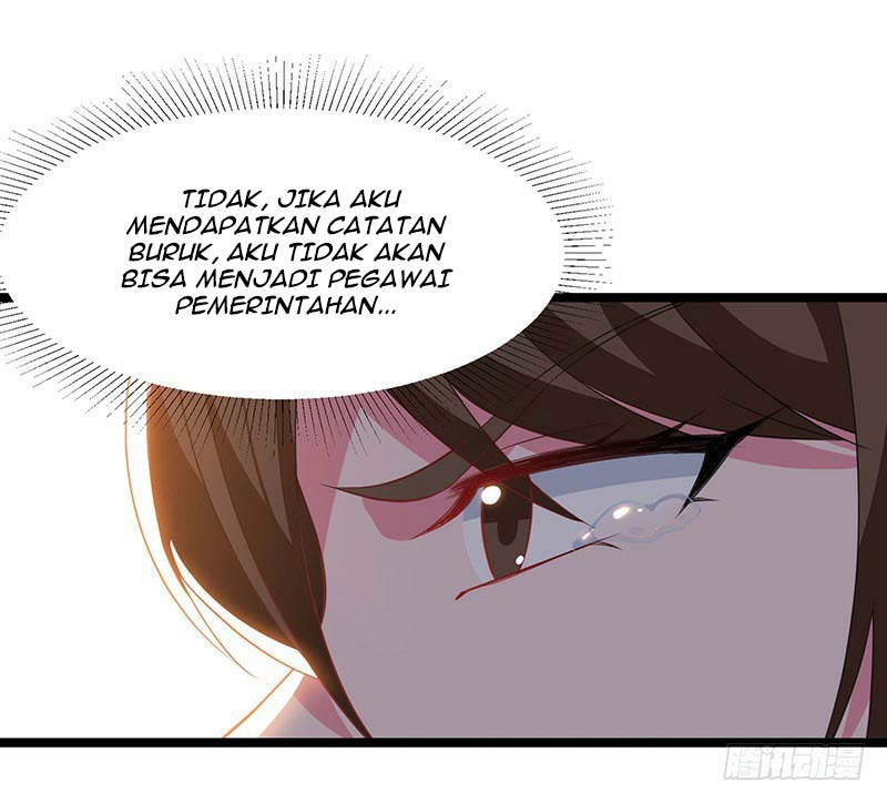 Rebirth Abandoned Less Return chapter 52 halaman 24