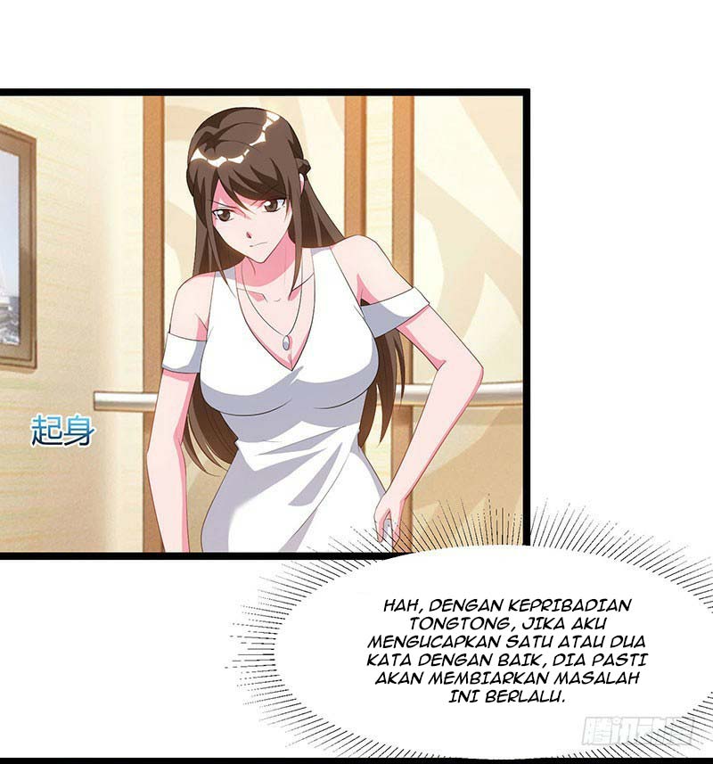 Rebirth Abandoned Less Return chapter 52 halaman 25