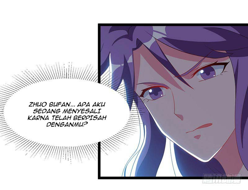 Rebirth Abandoned Less Return chapter 52 halaman 30