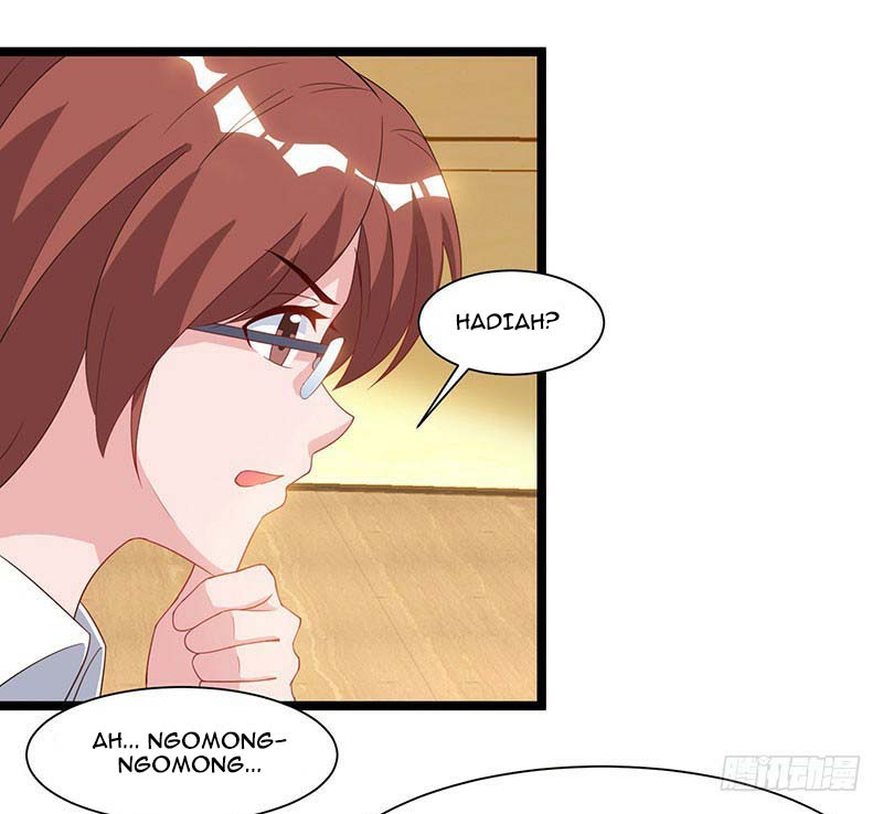 Rebirth Abandoned Less Return chapter 52 halaman 33