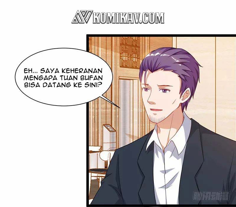 Rebirth Abandoned Less Return chapter 56 halaman 6