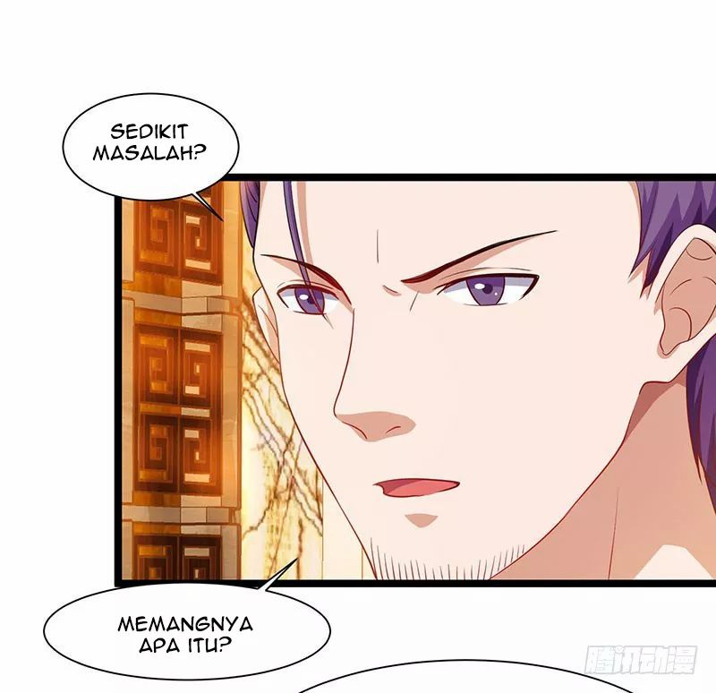 Rebirth Abandoned Less Return chapter 56 halaman 8