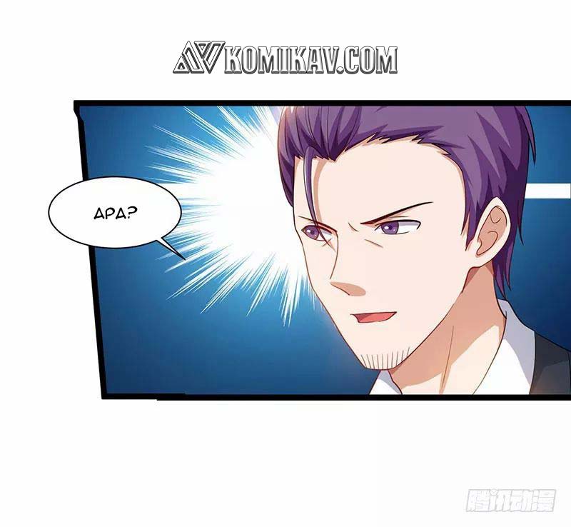 Rebirth Abandoned Less Return chapter 56 halaman 10