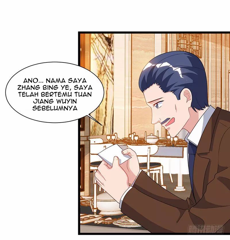 Rebirth Abandoned Less Return chapter 56 halaman 13