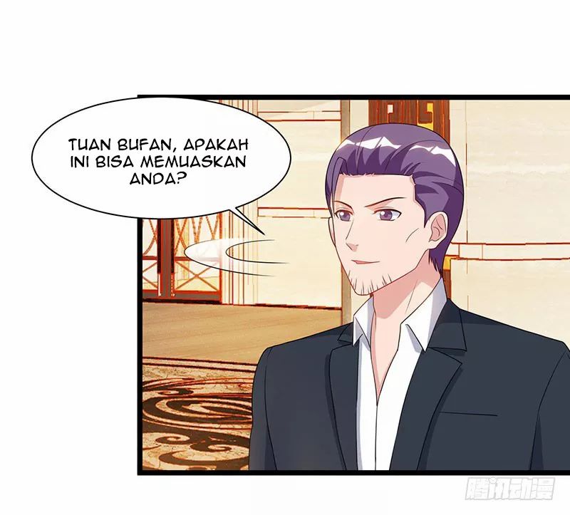 Rebirth Abandoned Less Return chapter 56 halaman 21