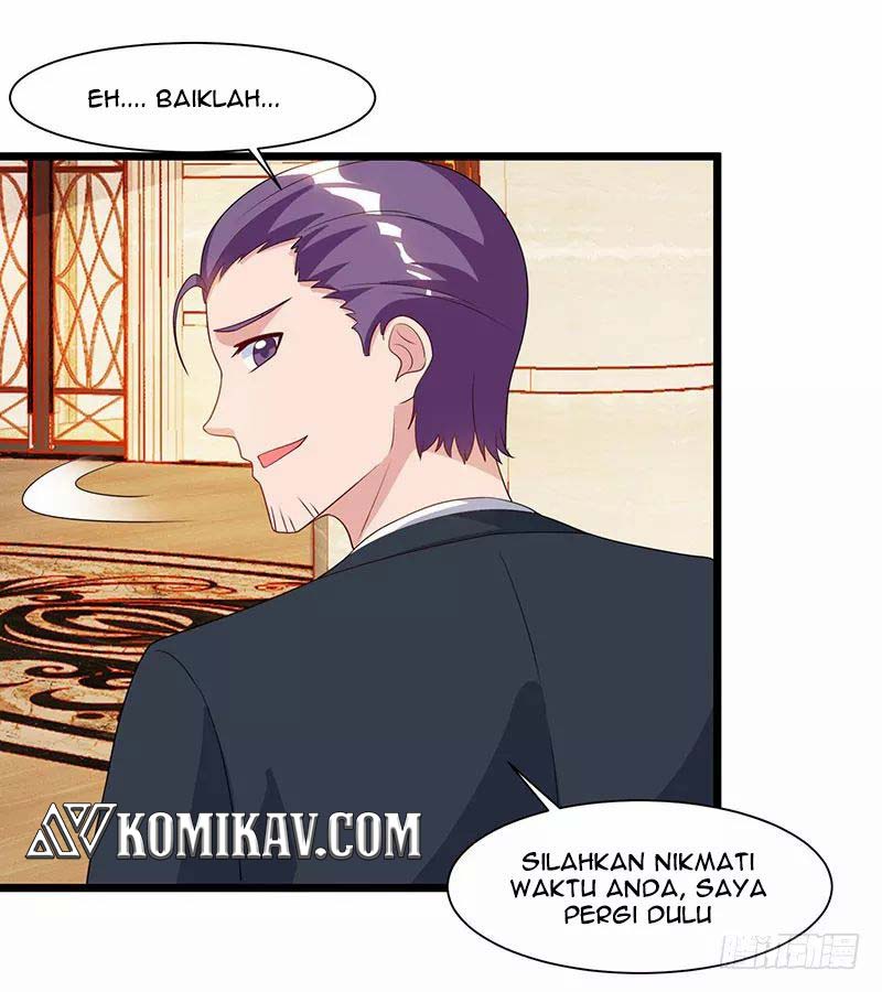 Rebirth Abandoned Less Return chapter 56 halaman 26