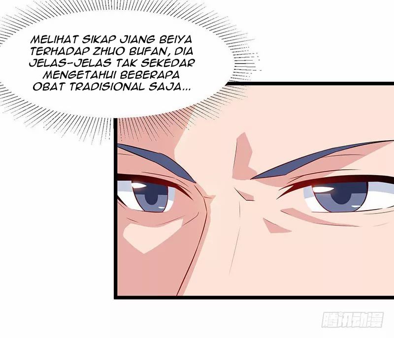 Rebirth Abandoned Less Return chapter 56 halaman 29