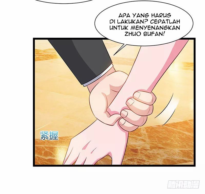 Rebirth Abandoned Less Return chapter 56 halaman 31
