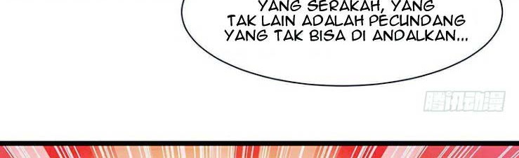 Rebirth Abandoned Less Return Bab 58 halaman 9