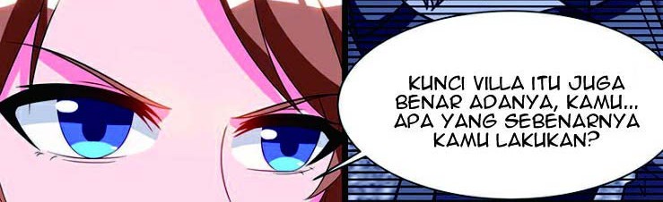 Rebirth Abandoned Less Return Bab 58 halaman 17