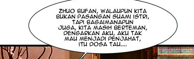Rebirth Abandoned Less Return Bab 58 halaman 21