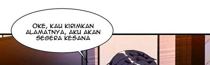 Rebirth Abandoned Less Return Bab 59 halaman 5
