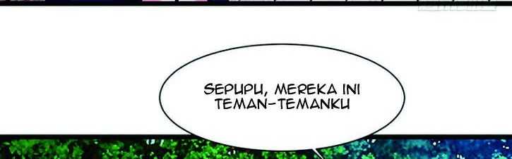 Rebirth Abandoned Less Return Bab 59 halaman 11
