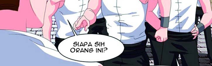 Rebirth Abandoned Less Return Bab 59 halaman 15
