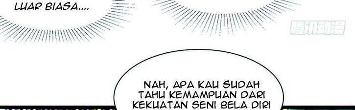Rebirth Abandoned Less Return Bab 59 halaman 21