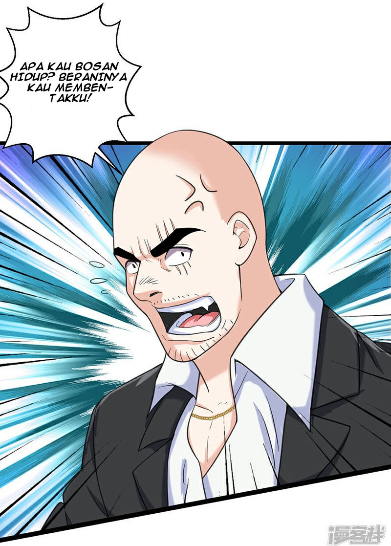 Rebirth Abandoned Less Return chapter 6 halaman 4