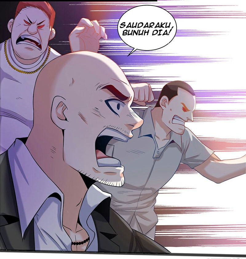 Rebirth Abandoned Less Return chapter 6 halaman 11