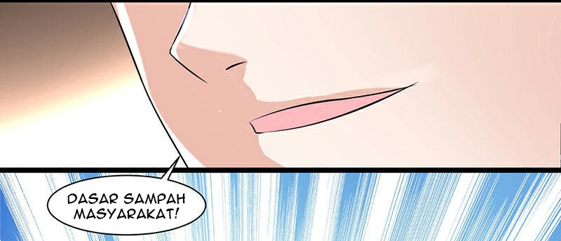 Rebirth Abandoned Less Return chapter 6 halaman 12