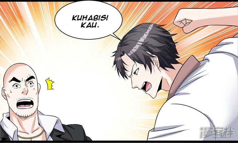 Rebirth Abandoned Less Return chapter 6 halaman 15
