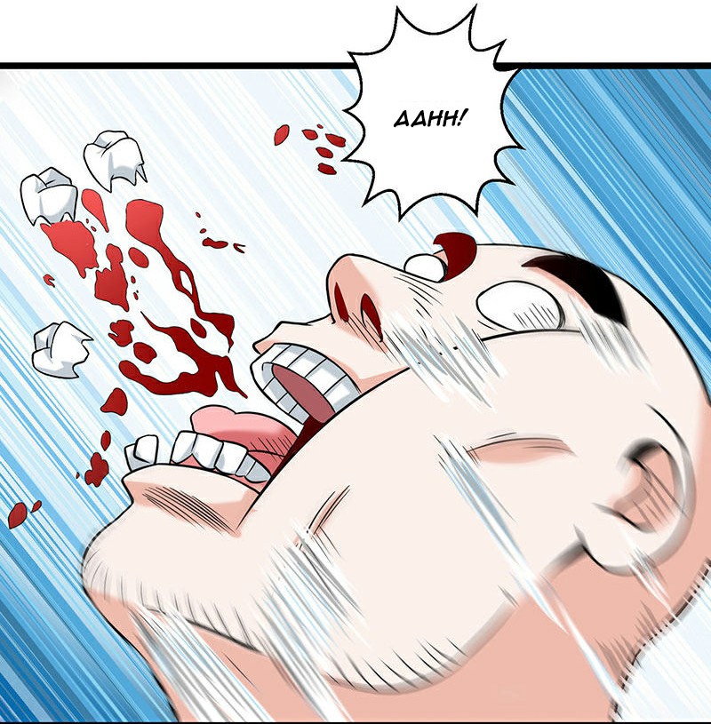 Rebirth Abandoned Less Return chapter 6 halaman 17