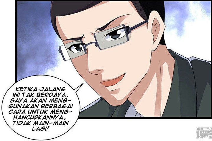 Rebirth Abandoned Less Return chapter 6 halaman 27