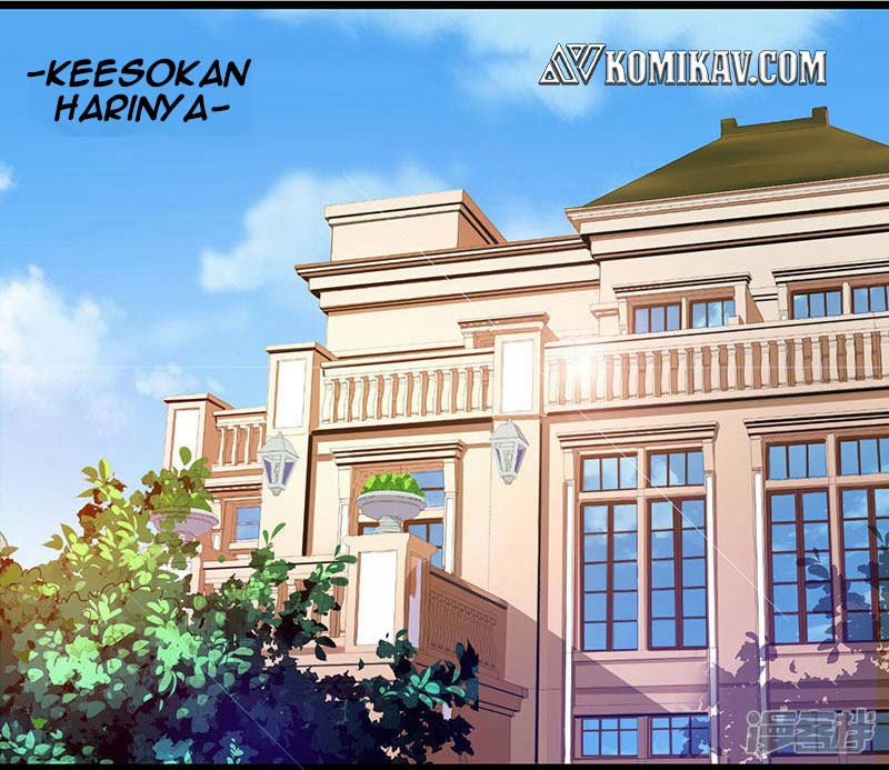 Rebirth Abandoned Less Return chapter 6 halaman 29