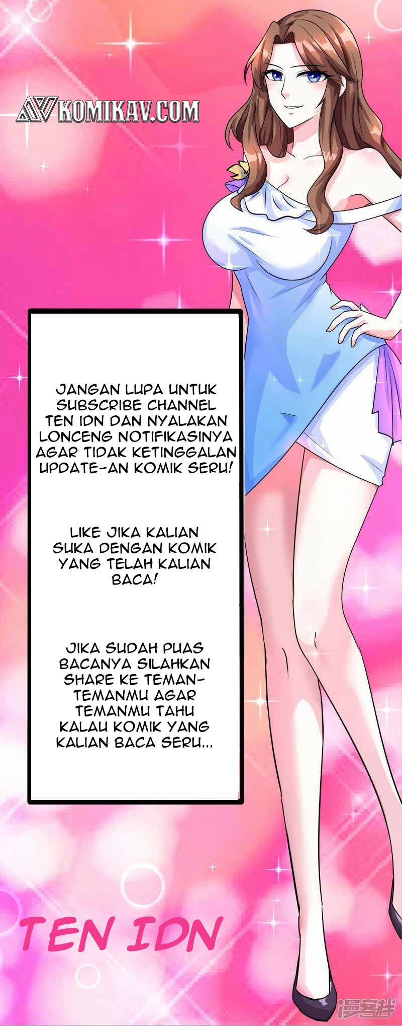 Rebirth Abandoned Less Return chapter 6 halaman 33