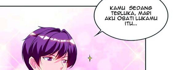Rebirth Abandoned Less Return Bab 60 halaman 19