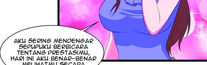 Rebirth Abandoned Less Return chapter 61 halaman 7