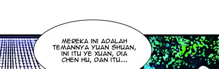 Rebirth Abandoned Less Return chapter 61 halaman 9