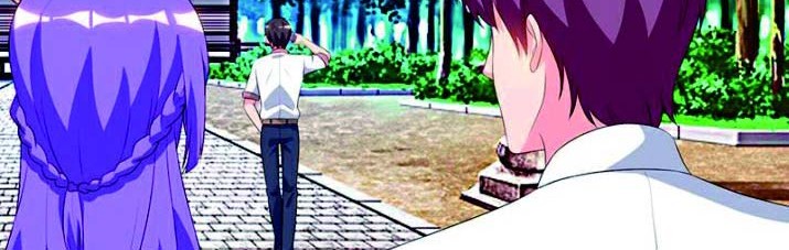 Rebirth Abandoned Less Return chapter 61 halaman 11