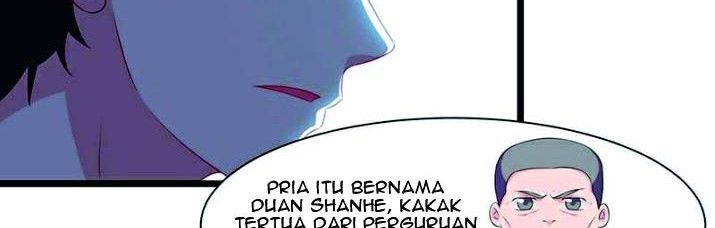 Rebirth Abandoned Less Return chapter 61 halaman 13