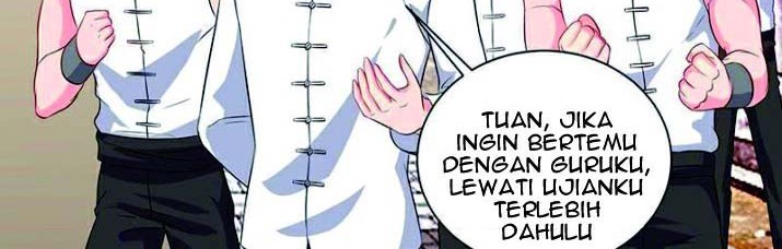 Rebirth Abandoned Less Return chapter 61 halaman 21